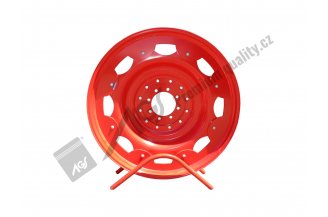 MFT8,00x48: Kolo disk. šroubované Multifit 8,00x48 8/275/221 AGS