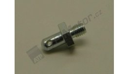 Kolík II, l=36,00 mm FRT