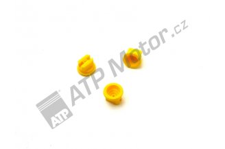 240266: Nozzle yellow SF02 110°