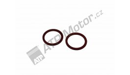 Kroužek 20x25,5x1,5 ND