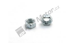 Matice šroubovaného závěsu M20 1401, 99-3649