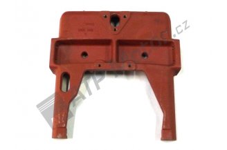 70115301: Vana otvorem na posilovač 5511-5301