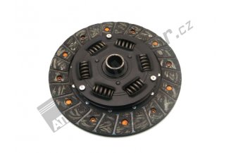 MK21,1: Lamela spojková M24(M25)