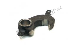 Linker Haken CBM JRL+FRT ND