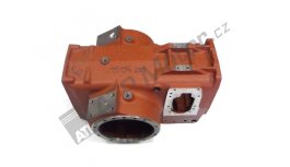 Final drive housing FRT