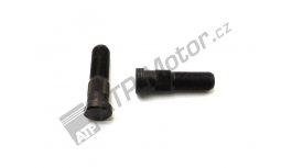 Šroub kola M22x1,5L=82mm ADR