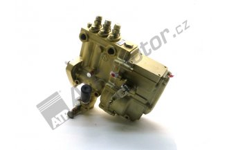 52011023: Injection pump 3095 3V UNC-750 gen. repair with counterpart