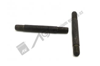 950132: Šroub třmenu ložiska 50/50-132/0 AGS