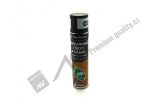 K8100069: Etiketten- und Klebebandentferner 400 ml AGS