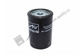 L00211017AGS: Fuel filter 4TNE94/98-WI AGS