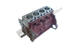 Short block 4V TUR  Z1205 EKO 3 AGS