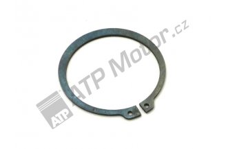 970255: Sicherungsring 75 außen