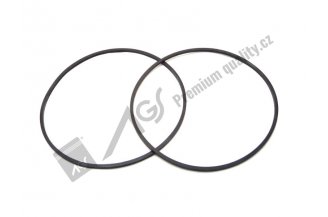 930280 AGS: Ring klein CA AGS