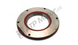 Plate disc brake LH CZ