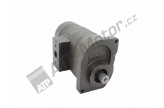 98420911: Hydraulic pump GHD0P 32/12,6