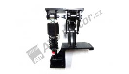 Konzola odpružená celek L FRT