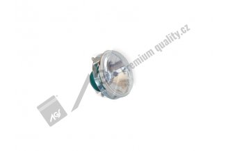 55350902: Světlomet hlavní AGS