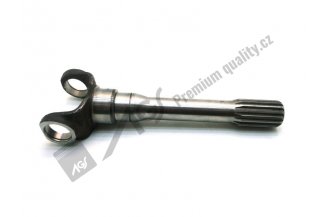 88170034 AGS: Half-axle LH AGS