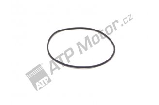 O75X2: O-ring 97-4523