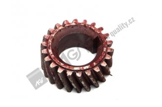 69010399AGS: Timing gear t=22 6901-0379, 95-0306 AGS