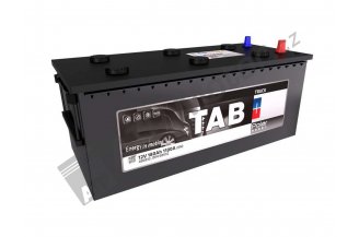 TAB12V180AHP: Akumulátor TAB  Polar 12V 180AH 1050A