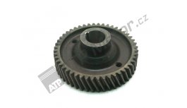 Kolo vstřikovacího čerpadla z=48 M2