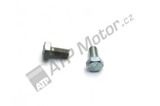999027: Šroub M10x1,5x20, víka čerpadla servořízení 99-1027, 99-3015, 99-1367