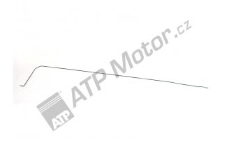 M031006: Brake pipe M26