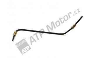 M031004: Trubka brzdová přední P M-26