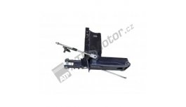 Závěs pro návěs  VK CBM JRL