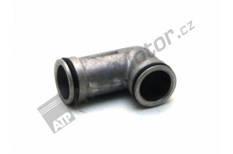70114609: Inlet elbow
