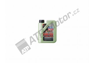 LM21124: Olygen new generation 5w-50  1l Liqui Moly