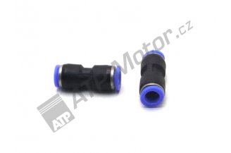 PUC10: Spojka přímá 10