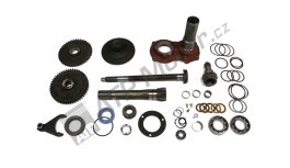 M92 Kriechgeschwindigkeitsset