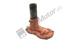 Getriebedeckel vorne