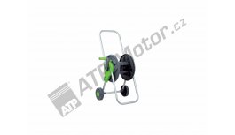 Navíječ na hadici s kolečky