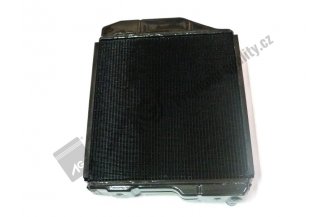 53013915: Radiator Z-73 without cap M97 53-013-912 AGS