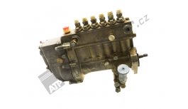 Injection pump 6V ATM 3139 Z 12245 super general repair with counterpart