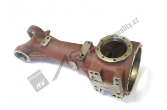 67453125: Axle body RH AGS