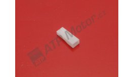 Krytka izolační DF