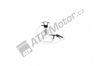 LM4090: Stříkací pistole pro čištění klimatizací Liqui Moly