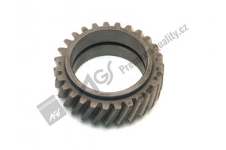 72010414 AGS: Kolo vložené 3 z=27 AGS