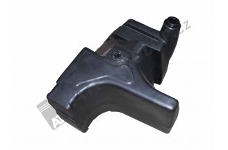 931677: Kraftstofftank 124L + Z 465mm PRX