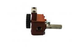 Oil pump 54-007-009 JRL, MAJ