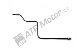 M031111: Trubka brzdová M26