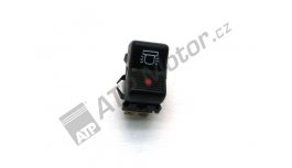 Vypínač majáku MAJN