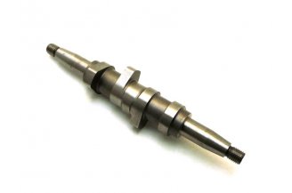 93009045: Camshaft 4V CZ