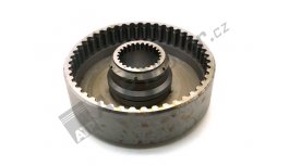 Buben násobiče holý 2l