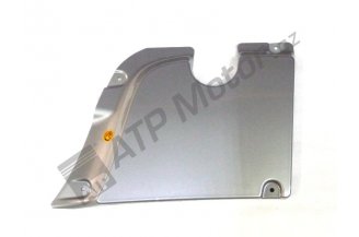 65302770: Cover LH