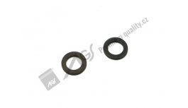 Kopfbolzen-Unterlegscheibe 104.02, 17.0112 AGS